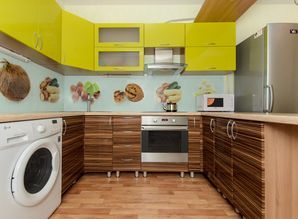 TICKETS TO AQUA PARK Riviera FREE ! apartment daily CHistopolskaya 73, Kazan