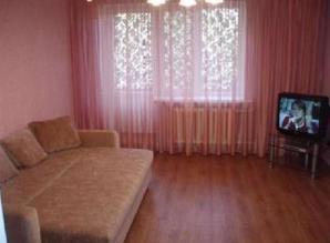The apartment is in the center apartment daily Rahova, Saratov