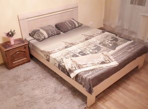 1 bedroom apartment for rent apartment daily Moskovskaya 134/146, Saratov