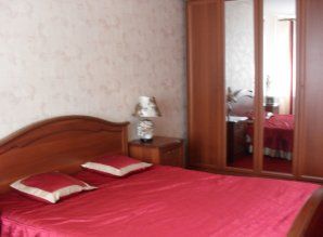 Без посредников и переплат квартира посуточно Маршала Еременко, Волгоград