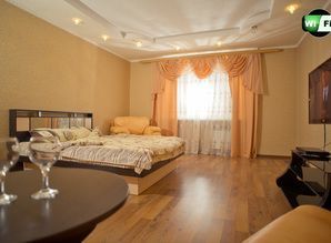 Двухкомнатная квартира по ул. Пушкина 43 квартира посуточно Пушкина, 43, Пенза