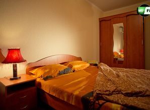 Двухкомнатная квартира по ул. Пушкина 43 квартира посуточно Пушкина, 43, Пенза