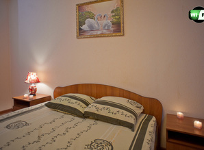 Двухкомнатная квартира по ул. Пушкина 43 квартира посуточно Пушкина, 43, Пенза