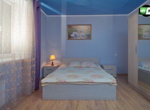 Двухкомнатная квартира по ул. Пушкина 45 квартира посуточно Пушкина, 45, Пенза