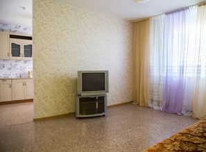 квартира подобово , Красноярськ