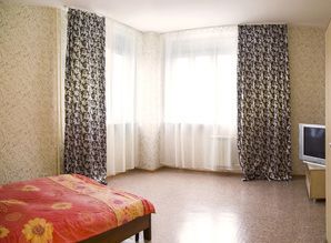 квартира подобово , Красноярськ