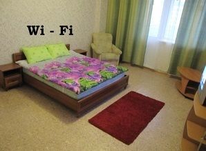 квартира подобово , Красноярськ