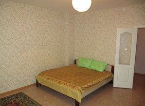 квартира подобово , Красноярськ