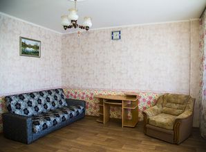 квартира подобово , Красноярськ