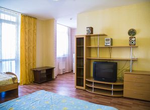 квартира подобово , Красноярськ