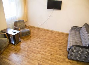 квартира подобово , Красноярськ