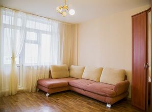 квартира подобово , Красноярськ