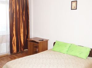 квартира подобово , Красноярськ