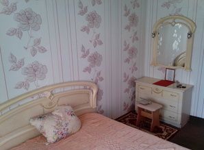 квартира посуточно Молокова 64, Красноярск