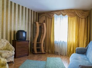 квартира посуточно 78 Добровольческой бригады 28, Красноярск