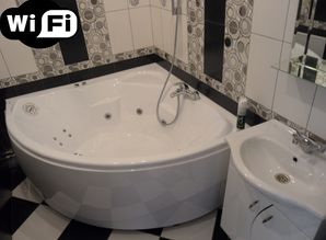 apartment daily Koroleva 9 V, Rostov-on-Don