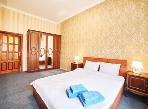 квартира посуточно Шпитальна 19, Львов