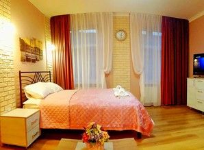 квартира посуточно Таманська, Львов