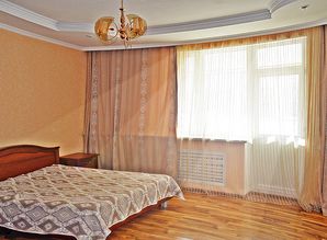 квартира посуточно ул. Кунаева 14/1, Астана