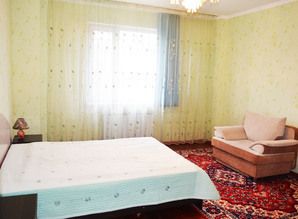 квартира посуточно ул. Сыганак 15, Астана