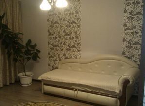 apartment daily Lobody, Karaganda