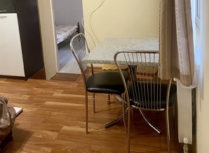 дом посуточно Берегово Томаша Мигая 19