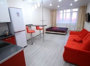 Однокомнатная квартира для Вас квартира посуточно 8 марта 171, Екатеринбург