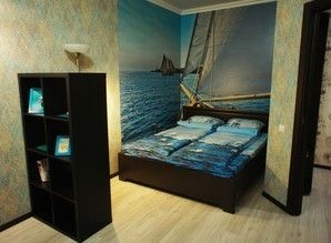 Новая,стильная квартира с евроремонтом Ж квартира посуточно Восточно-Кругликовская, Краснодар