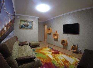 мини-отель посуточно Республики-Абая, Астана