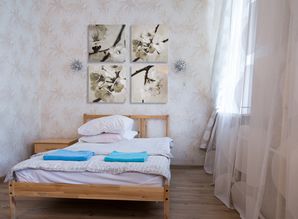 квартира посуточно ул 8 марта, 7, Екатеринбург