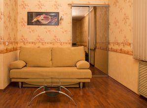 квартира посуточно улица Шейнкмана 30, Екатеринбург