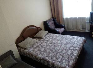apartment daily Kutuzova 43, Novokuznetsk
