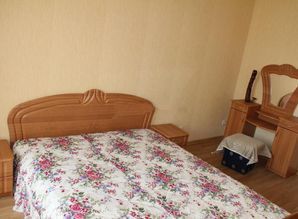 квартира посуточно Вильямса угол Королева, Одесса