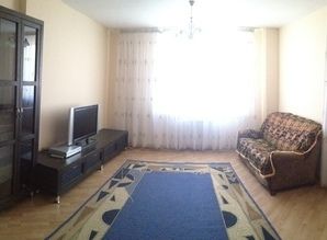 квартира посуточно пр.Кенесары 51, Астана