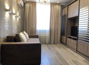 Magnificent apartment on Begovaya apartment daily Begovaya 16, Moscow