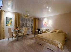 Уютная квартира квартира посуточно Ленинградский проспект 33А, Москва