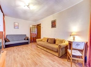 daire günlük  Leningradskij prospekt 33A, Moscow