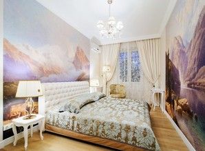 Шикарная квартира на Савеловской квартира посуточно Нижняя Масловка 6к3, Москва