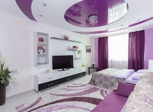 daire günlük  Leningradskij prospekt 33k4, Moscow