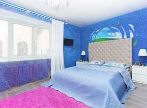 Cozy apartment on Begovaya apartment daily Begovaya 4, Moscow