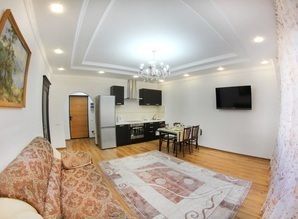 apartment daily Kablukova 38g, Almaty