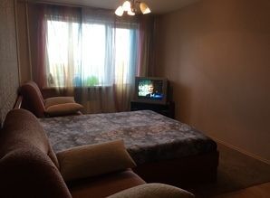 apartment on the day and by the hour apartment daily Marshal Chuikov 23, Kazan