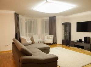 квартира посуточно ул.Соборная,5, Кемерово