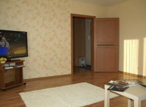 apartment daily Ave Leningradskij,38, Kemerovo