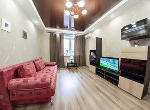 квартира посуточно ул. Бакалинская19, Уфа