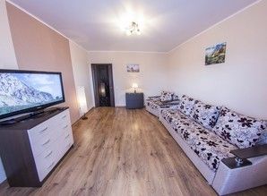 квартира посуточно Бакалинская 23, Уфа