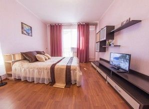 квартира посуточно Бакалинская 25, Уфа