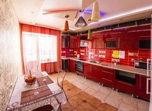 квартира посуточно ул. Менделеева 128/1, Уфа