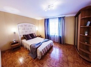 квартира посуточно пр. Октября 84, Уфа