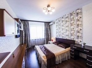 квартира посуточно ул. Мингажева 140, Уфа